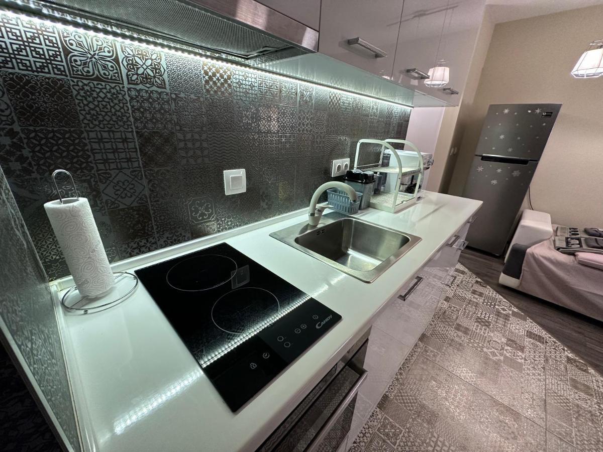 Uni Time By Lmg Apartament Sofia