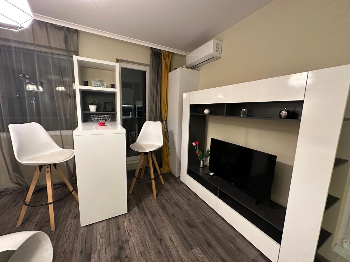 Uni Time By Lmg Apartament *
