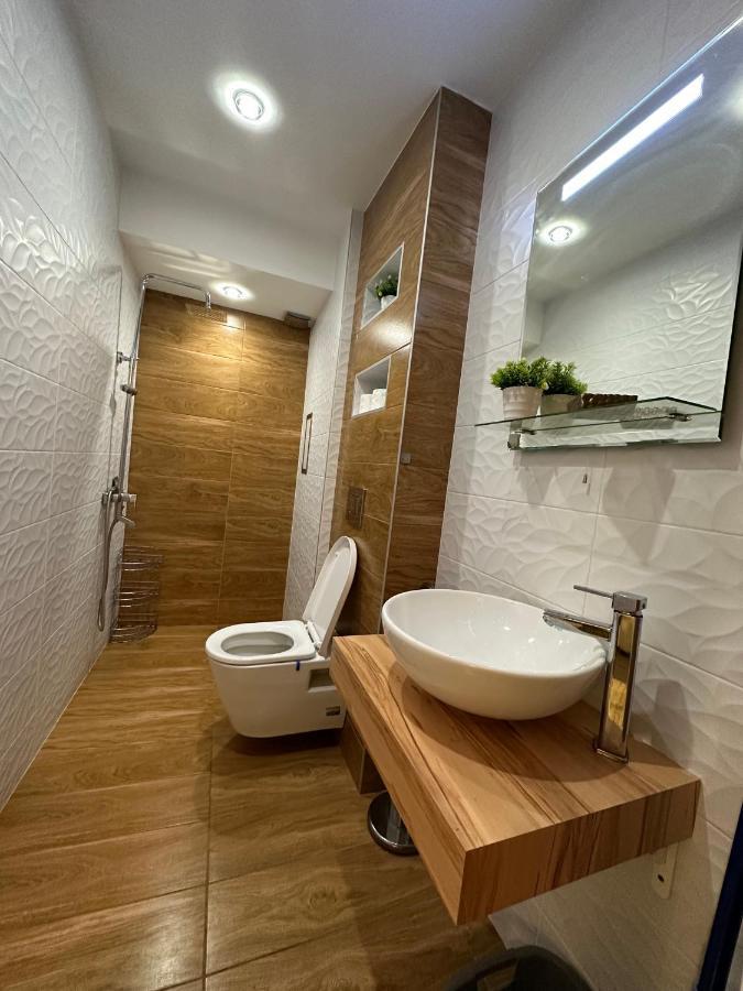 Apartament Uni Time By Lmg *