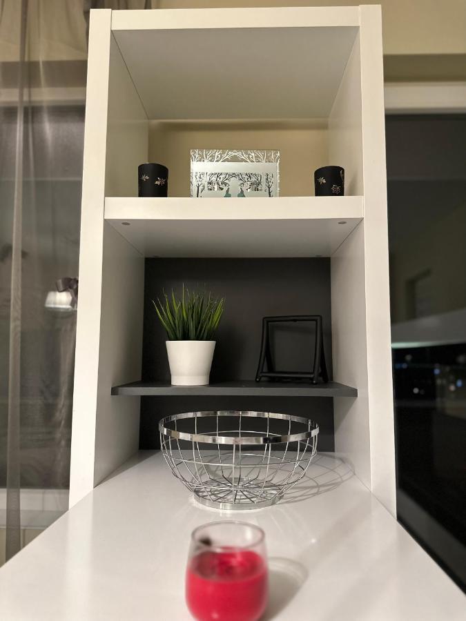 Apartament Uni Time By Lmg