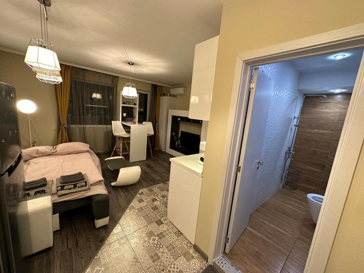 Uni Time By Lmg Apartament